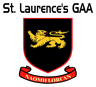 St. Laurence's GAA crest